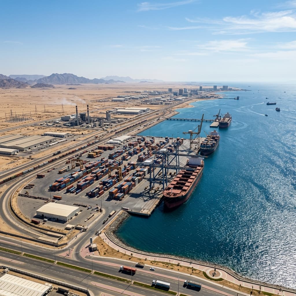 جازان